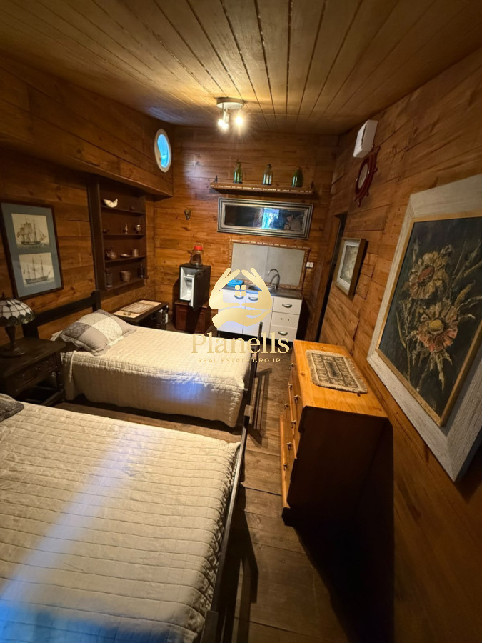 Casa ID.4562 - Loft Rústico