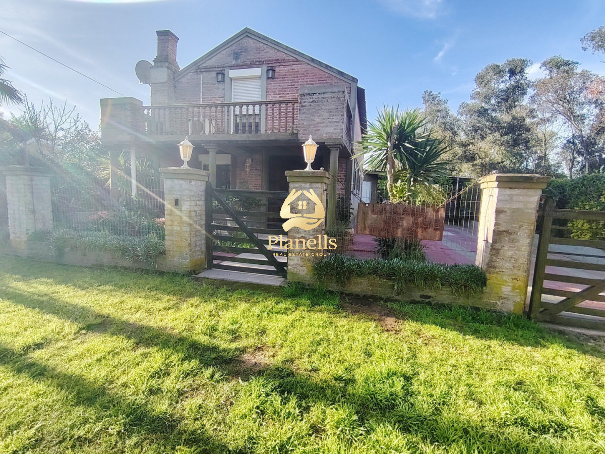 Venta Casa, 4 Dormitorios, El Tesoro, La Barra, Punta del Este, Maldonado, Uruguay 1