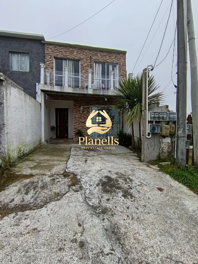 Casa en venta de 3 dormitorios en Biarritz 2