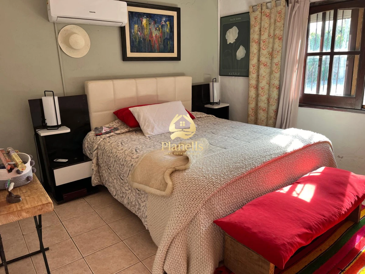 Casa ID.1420 - OPORTUNIDAD DE COMPRA DE EXCELENTE CASA DE CUATRO DORMITORIOS EN MALDONADO 