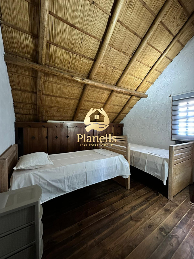 Alquiler anual Chalet sobre Avenida España 10