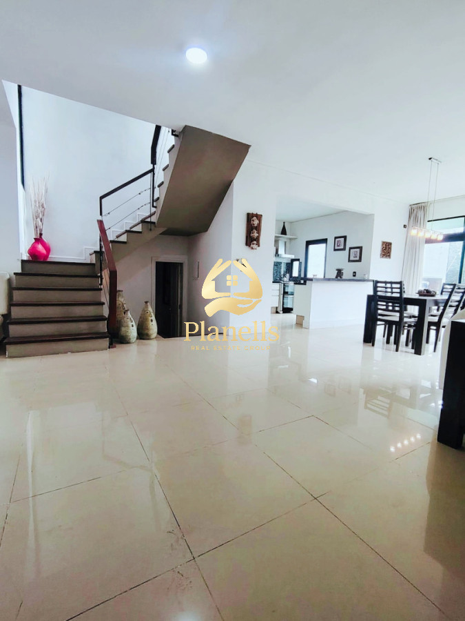 Casa ID.4454 - Alquiler Anual Casa, 4 Dormitorios, El Tesoro, La Barra, Punta del Este, Maldonado, Uruguay
