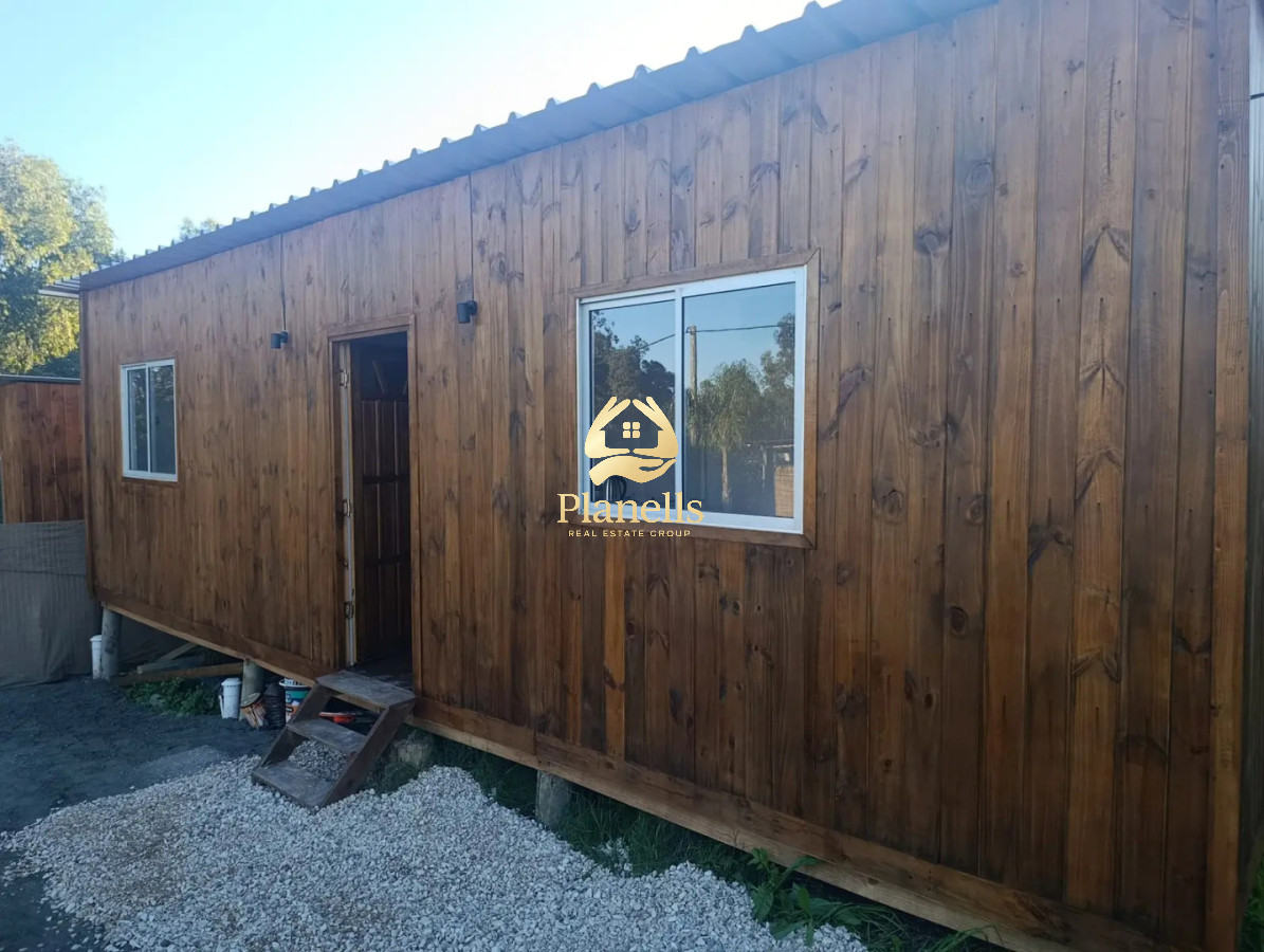 Venta Casas, 1 Dormitorio, Balneario Buenos Aires, Manantiales, Punta del Este, Uruguay 1