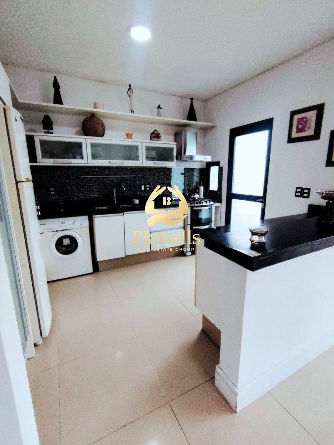 Casa ID.4454 - Alquiler Anual Casa, 4 Dormitorios, El Tesoro, La Barra, Punta del Este, Maldonado, Uruguay