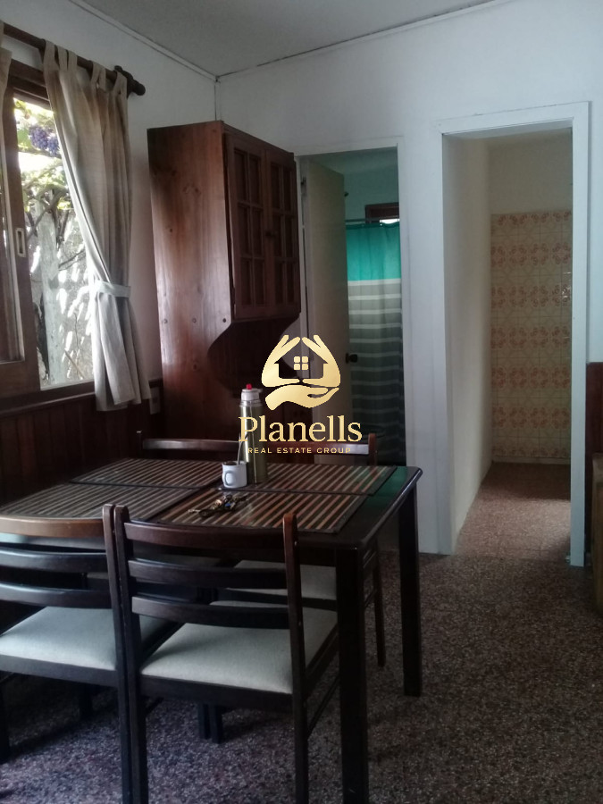 Excelente casa en el centro de Maldonado mas apartamento con entrada independiente 13