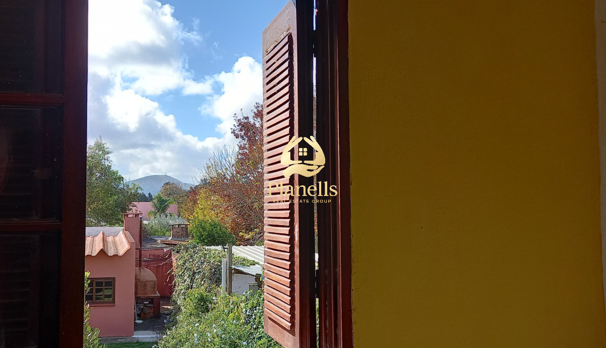 Venta espectacular casa 22
