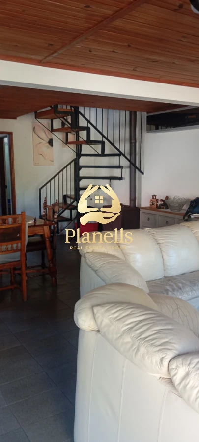 Casa ID.4355 - Casa 2 dormitorios + mono ambiente + local - En venta - San Carlos