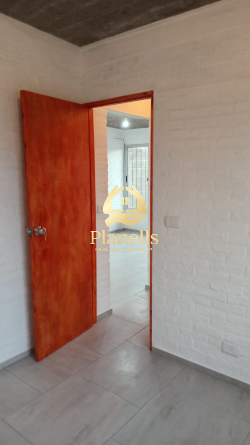 Alquiler anual casa dos dormitorios nueva 9