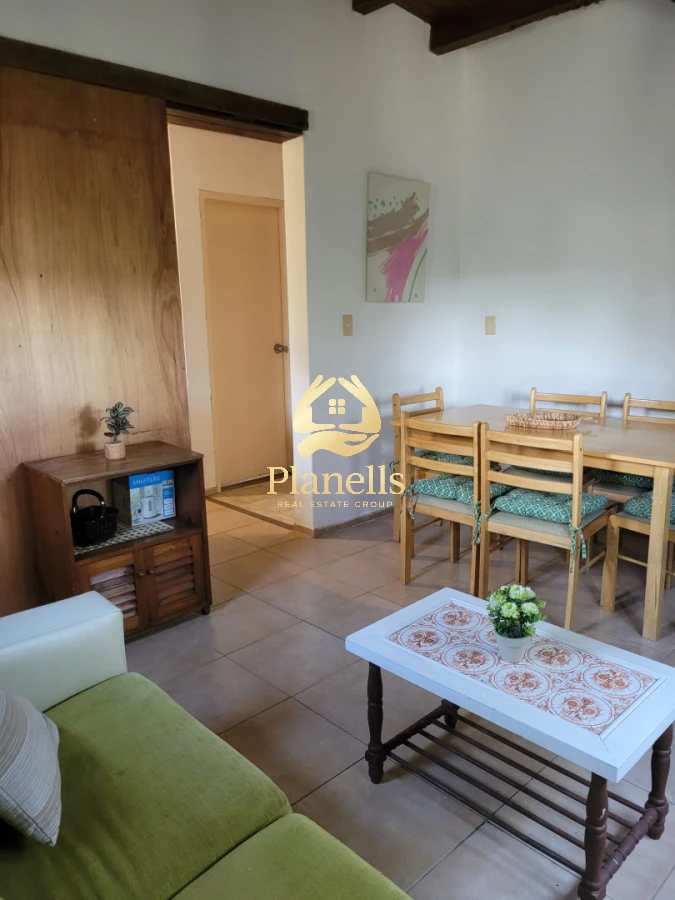 Casa en Venta – El Chorro, Maldonado 18