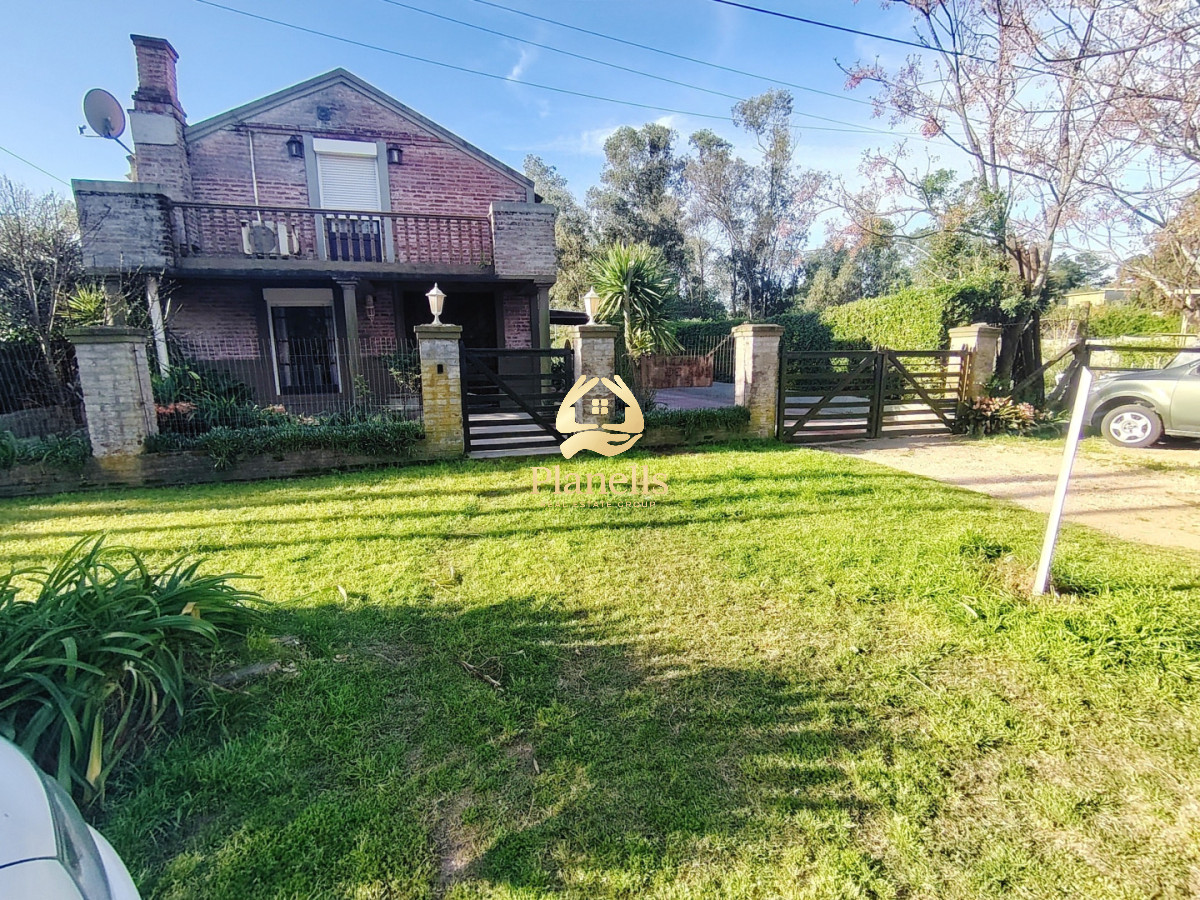 Venta Casa, 4 Dormitorios, El Tesoro, La Barra, Punta del Este, Maldonado, Uruguay 2