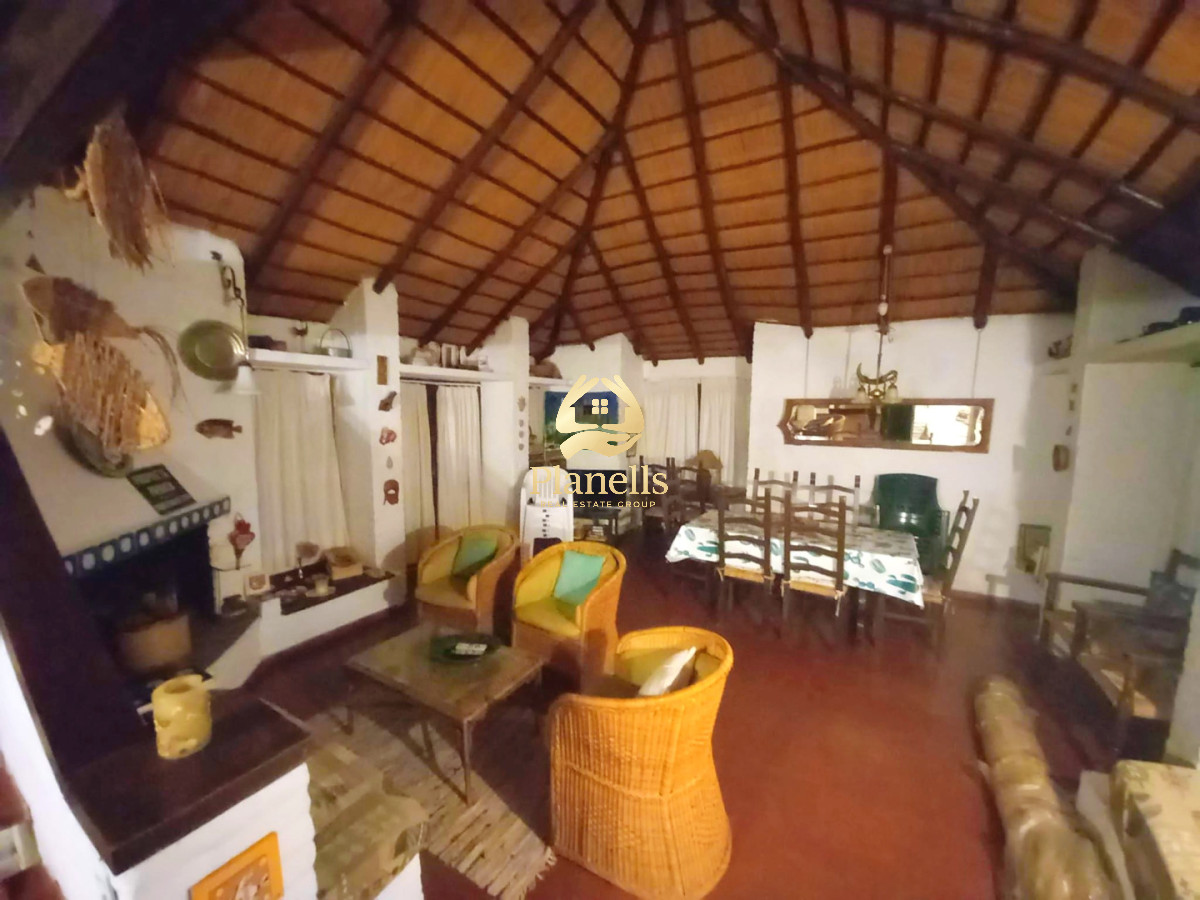Casa ID.4658 - Casa Alquiler Temporal, 3 Dormitorios, Playa Mansa, Punta del Este, Uruguay 