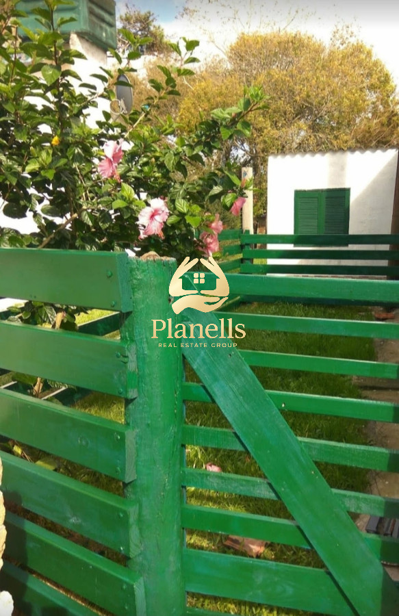 Venta 4 casas en un mismo padrón. La Coronilla-Rocha 5