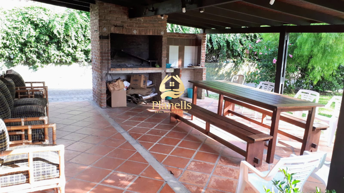 Casa Alquiler Temporario, 5 Dormitorios, Pileta, San Rafael, Punta del Este, Uruguay 6
