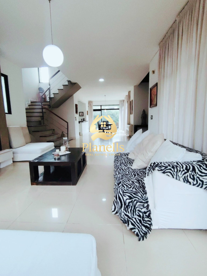 Casa ID.4454 - Alquiler Anual Casa, 4 Dormitorios, El Tesoro, La Barra, Punta del Este, Maldonado, Uruguay