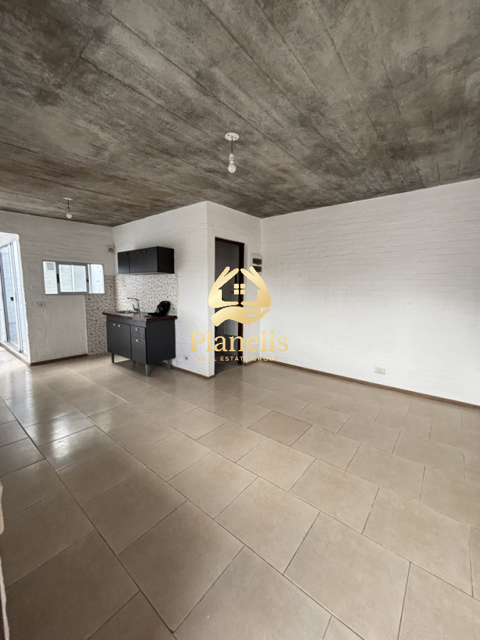 Casa ID.4451 - Alquiler anual dos dormitorios 