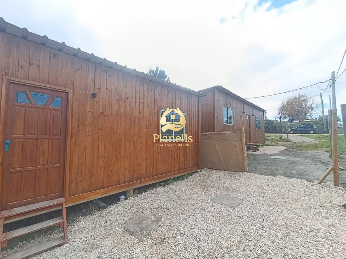 Venta Casas, 1 Dormitorio, Balneario Buenos Aires, Manantiales, Punta del Este, Uruguay 7