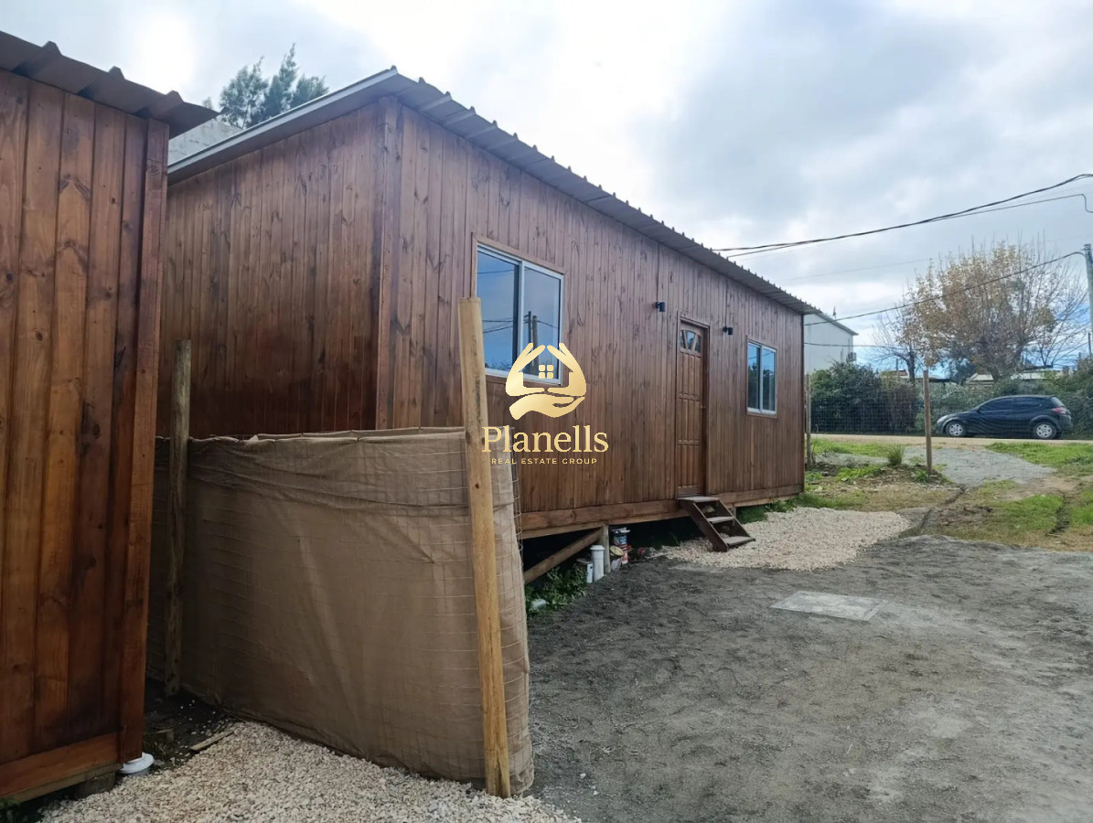 Venta Casas, 1 Dormitorio, Balneario Buenos Aires, Manantiales, Punta del Este, Uruguay 11