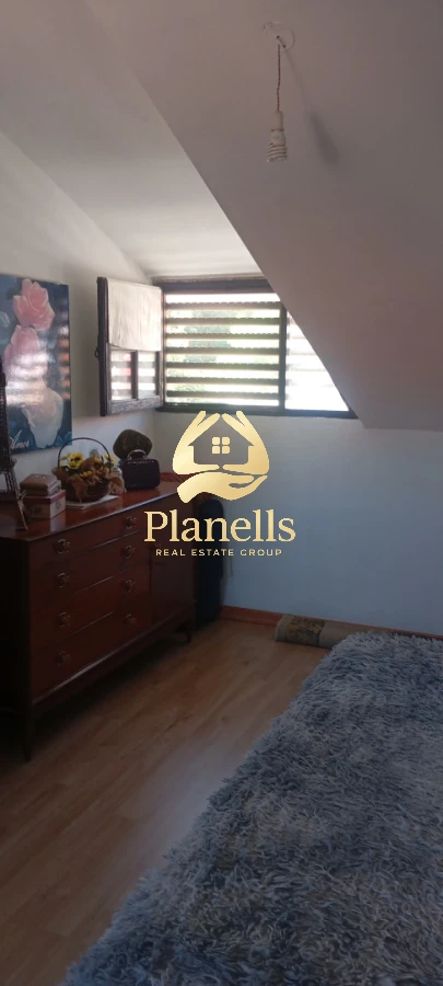 Casa ID.4355 - Casa 2 dormitorios + mono ambiente + local - En venta - San Carlos