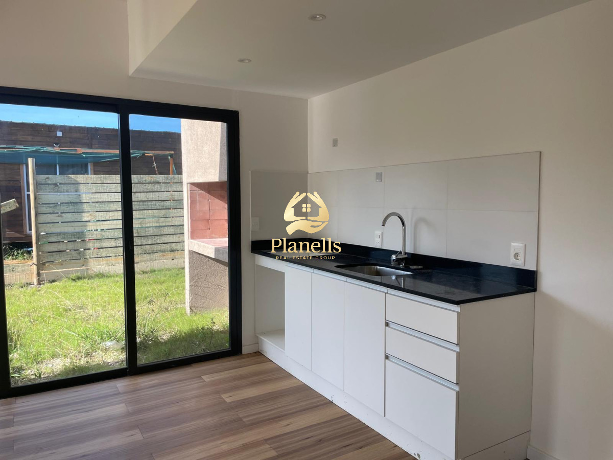 Casa ID.2343 - Casa dos dormitorios a estrenar en venta 
