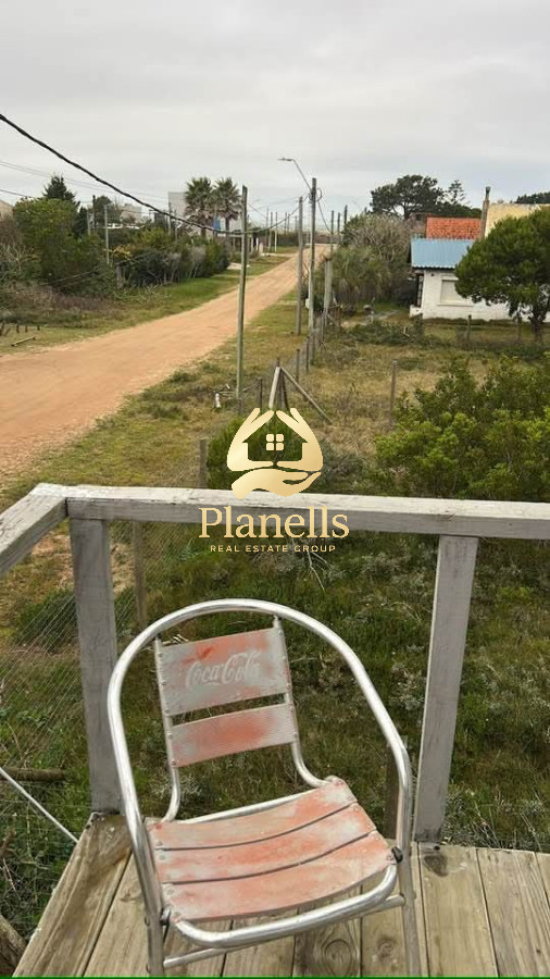 Casa ID.4574 - Alquiler anual balneario buenos aires 2 dormitorios
