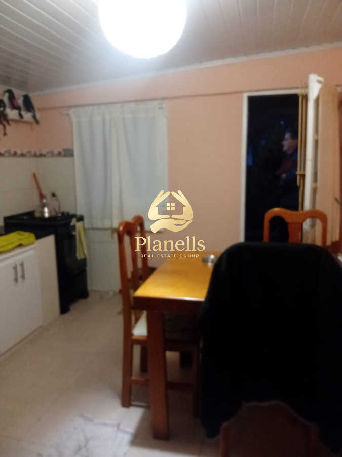 Venta de Hermosa casa en San Carlos 5