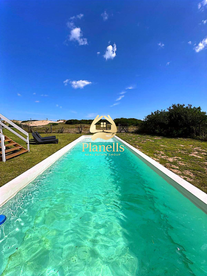 Exclusiva residencia frente al mar - Chihuahua , Punta Ballena 2