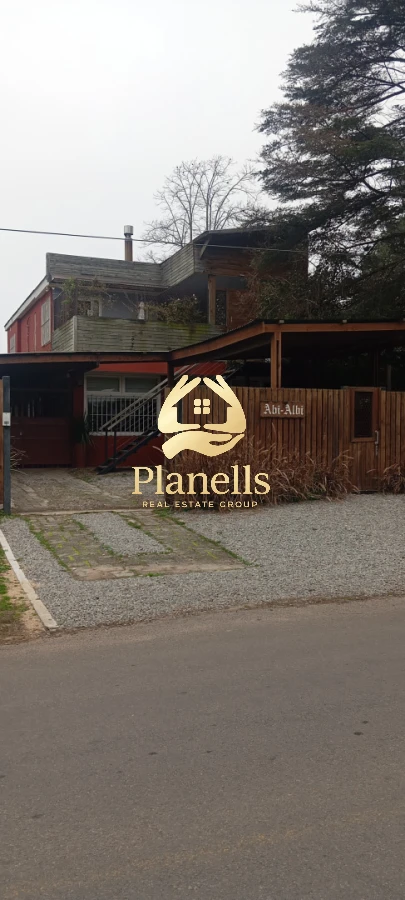Casa ID.4603 - Casa de 2 plantas - Reserva del Este – Maldonado