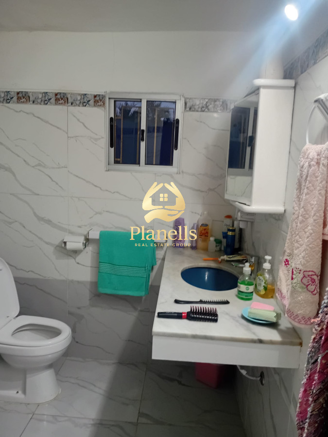 Venta de Hermosa casa en San Carlos 7