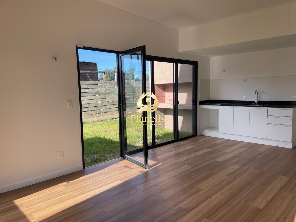 Casa ID.2343 - Casa dos dormitorios a estrenar en venta 