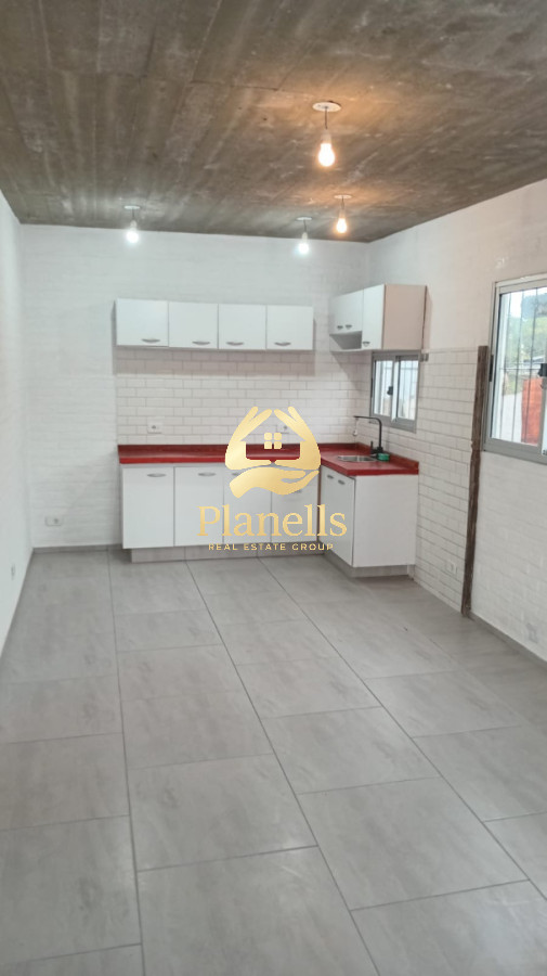 Alquiler anual casa dos dormitorios nueva 2