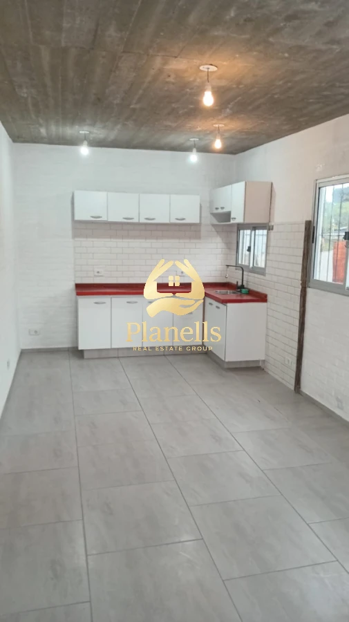 Casa ID.4391 - Alquiler anual casa dos dormitorios nueva 