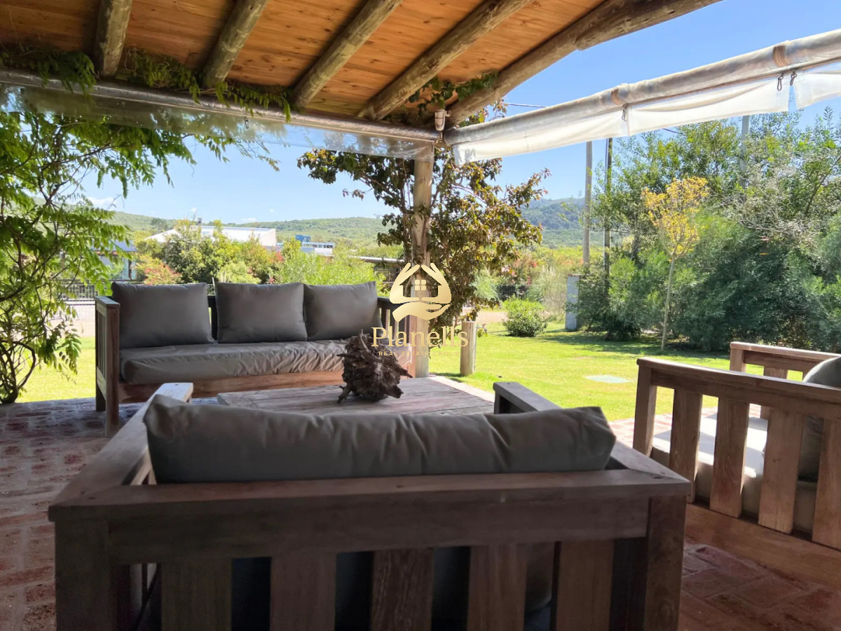 Casa ID.4523 - Casa Venta, 3 Dormitorios, Punta Colorada, Piriápolis, Maldonado, Uruguay