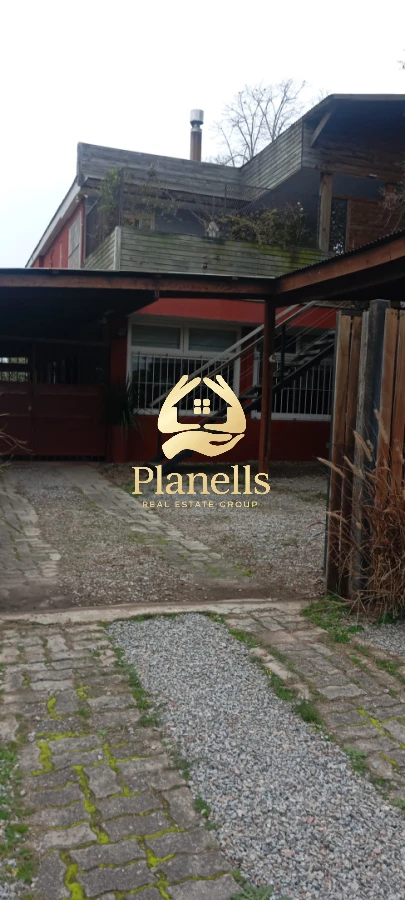 Casa ID.4603 - Casa de 2 plantas - Reserva del Este – Maldonado