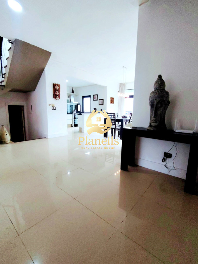 Casa ID.4454 - Alquiler Anual Casa, 4 Dormitorios, El Tesoro, La Barra, Punta del Este, Maldonado, Uruguay