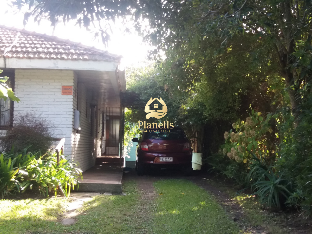 Casa ID.4442 - CASA EN PINARES, PUNTA DEL ESTE