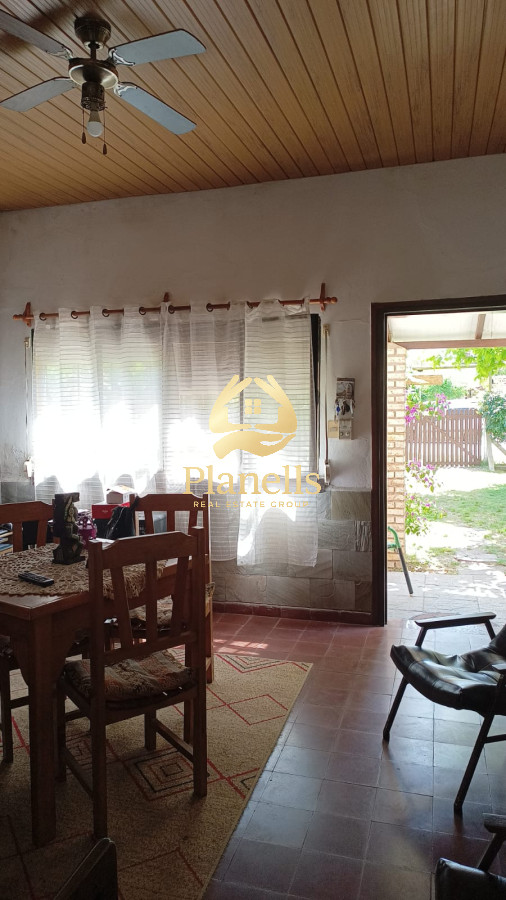 Se vende casa en Exclusividad 5
