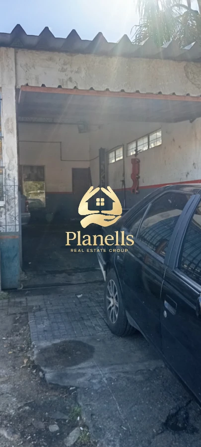 Casa ID.4355 - Casa 2 dormitorios + mono ambiente + local - En venta - San Carlos