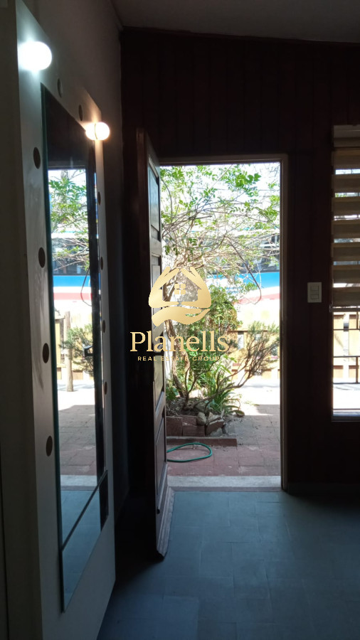 Excelente casa en el centro de Maldonado mas apartamento con entrada independiente 5