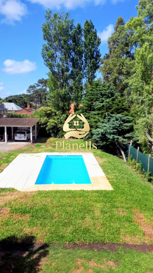 Casa Alquiler Temporario, 5 Dormitorios, Pileta, San Rafael, Punta del Este, Uruguay 18
