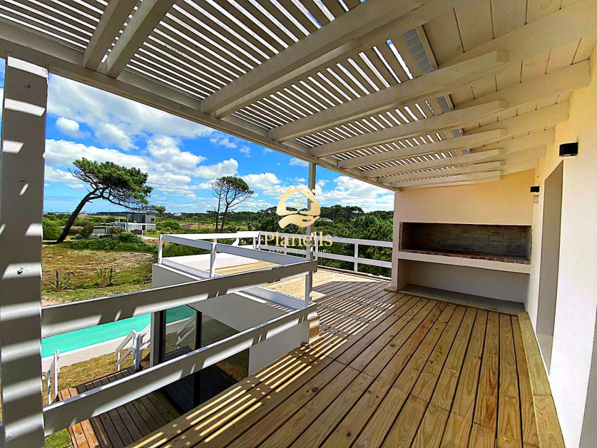 Exclusiva residencia frente al mar - Chihuahua , Punta Ballena 15