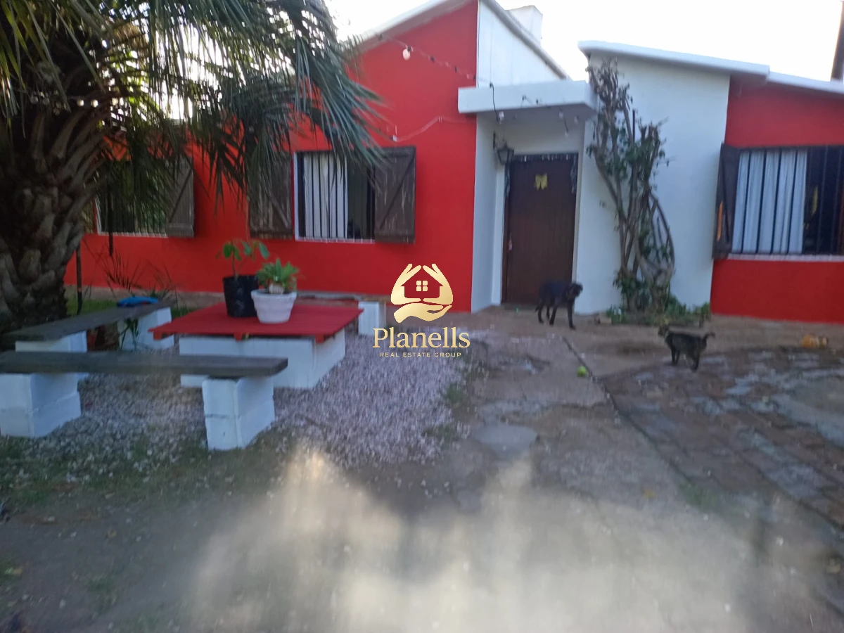 VENTA DE CASA 2 DORMITORIOS MALDONADO 2