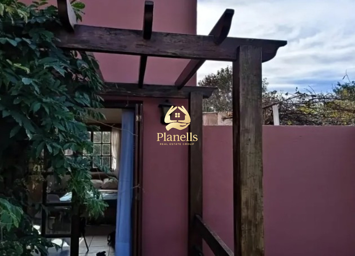 Venta espectacular casa 10