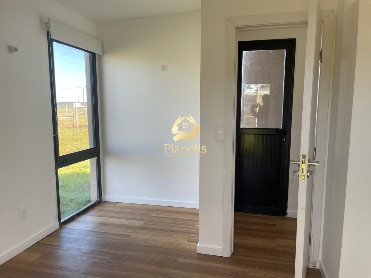 Casa ID.2343 - Casa dos dormitorios a estrenar en venta 