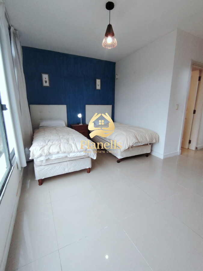 Casa ID.4454 - Alquiler Anual Casa, 4 Dormitorios, El Tesoro, La Barra, Punta del Este, Maldonado, Uruguay