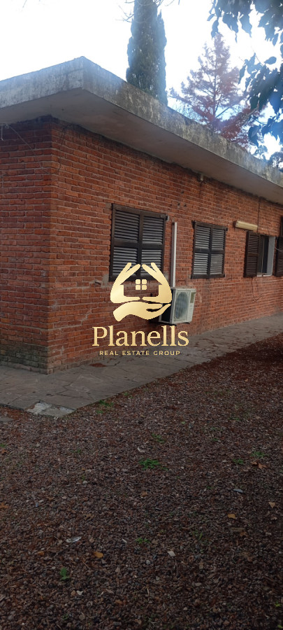 Casa ID.4462 - 🏡 ALQUILER ANUAL – CNO. LOS CEIBOS, CERCA DE SAN CARLOS 🏡
