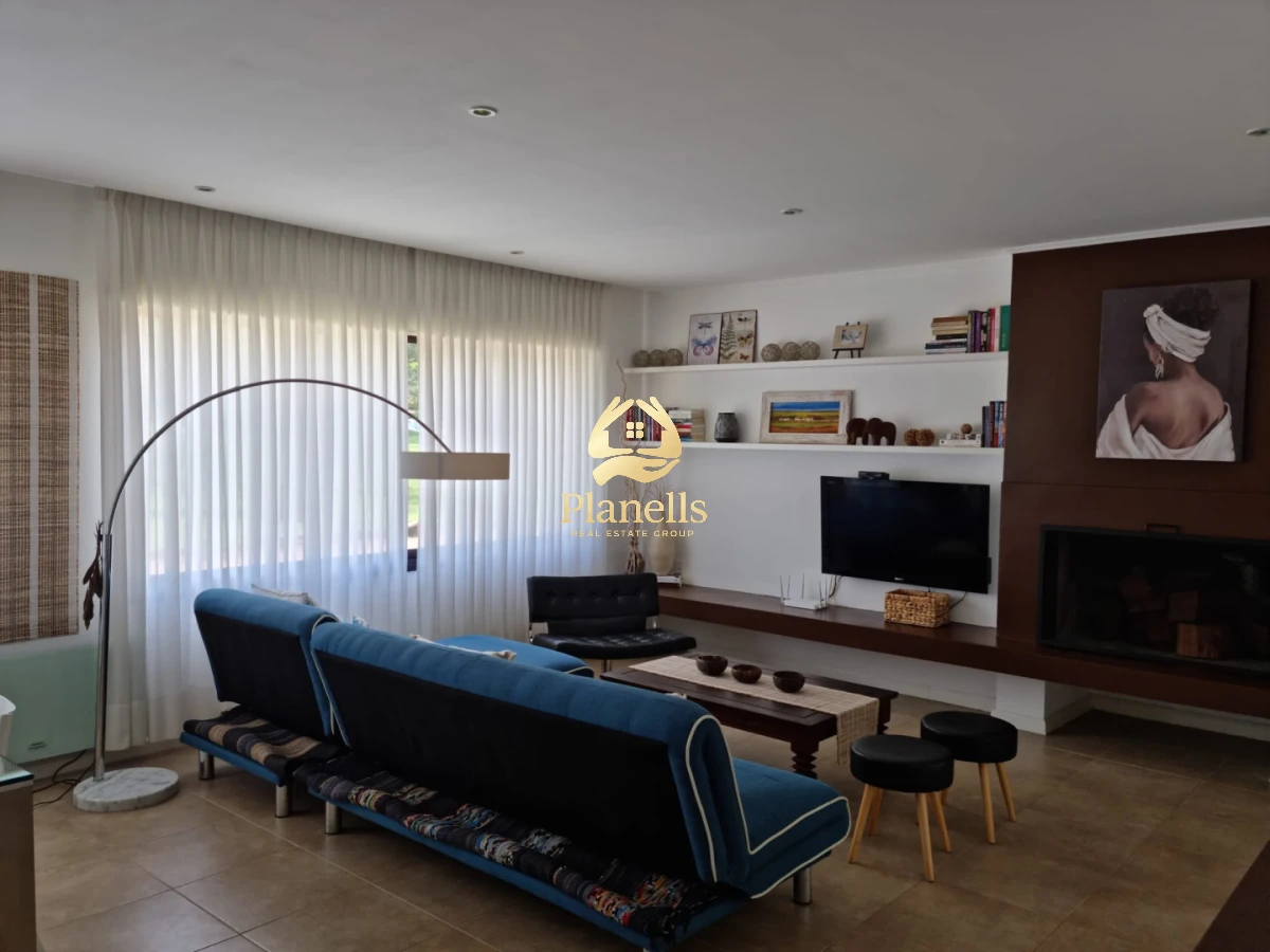 Casa ID.4580 - VENTA CASA PUNTA DEL ESTE PINARES