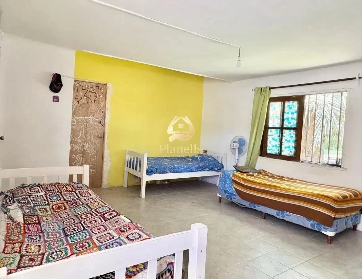 VENTA DE CASA 2 DORMITORIOS MALDONADO 8