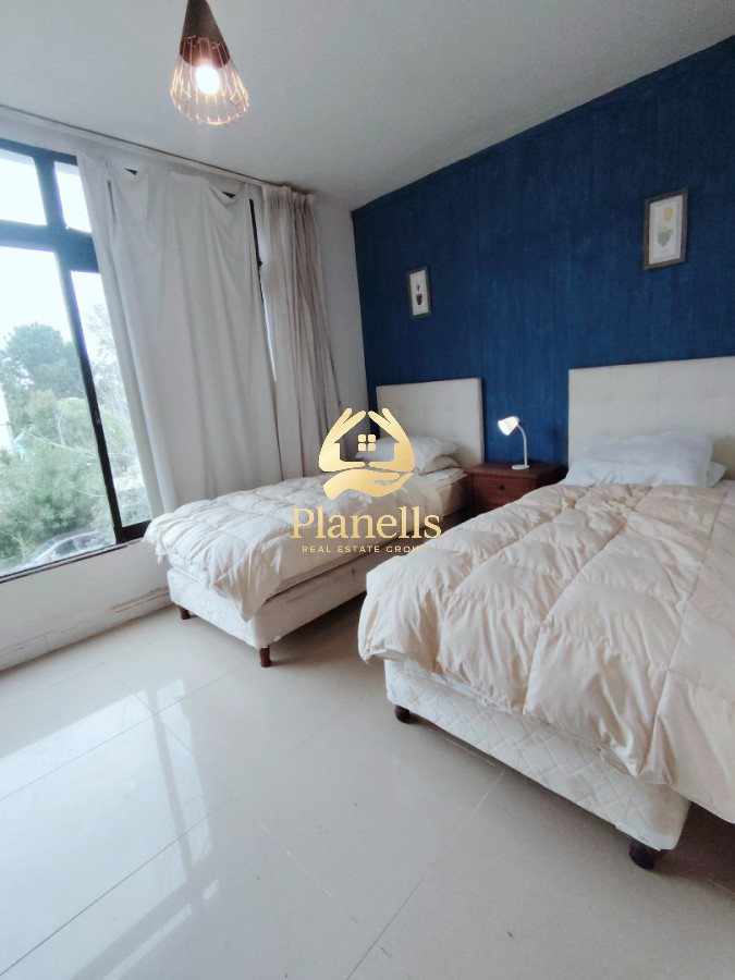 Casa ID.4454 - Alquiler Anual Casa, 4 Dormitorios, El Tesoro, La Barra, Punta del Este, Maldonado, Uruguay