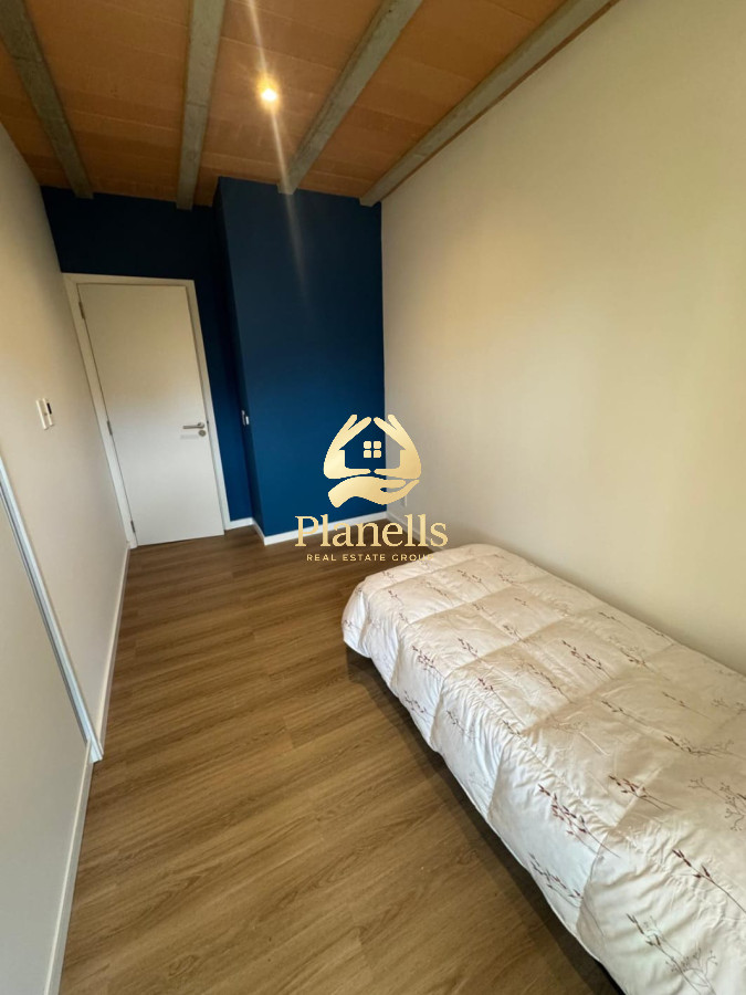 ¡Se vende espectacular casa a estrenar! de tres dormitorios, en Club del Lago, Punta Ballena 12