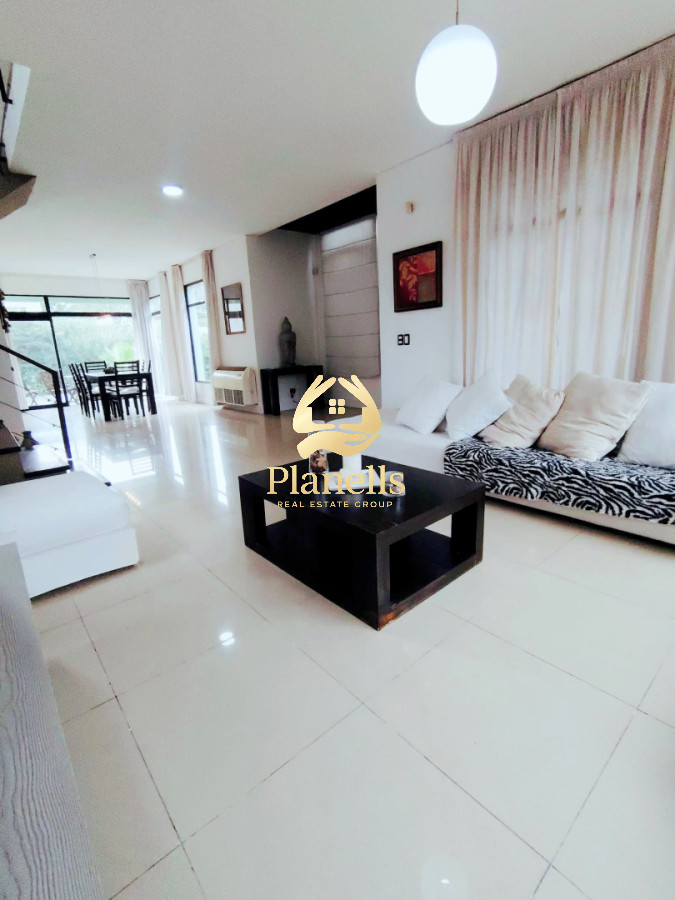Casa ID.4454 - Alquiler Anual Casa, 4 Dormitorios, El Tesoro, La Barra, Punta del Este, Maldonado, Uruguay